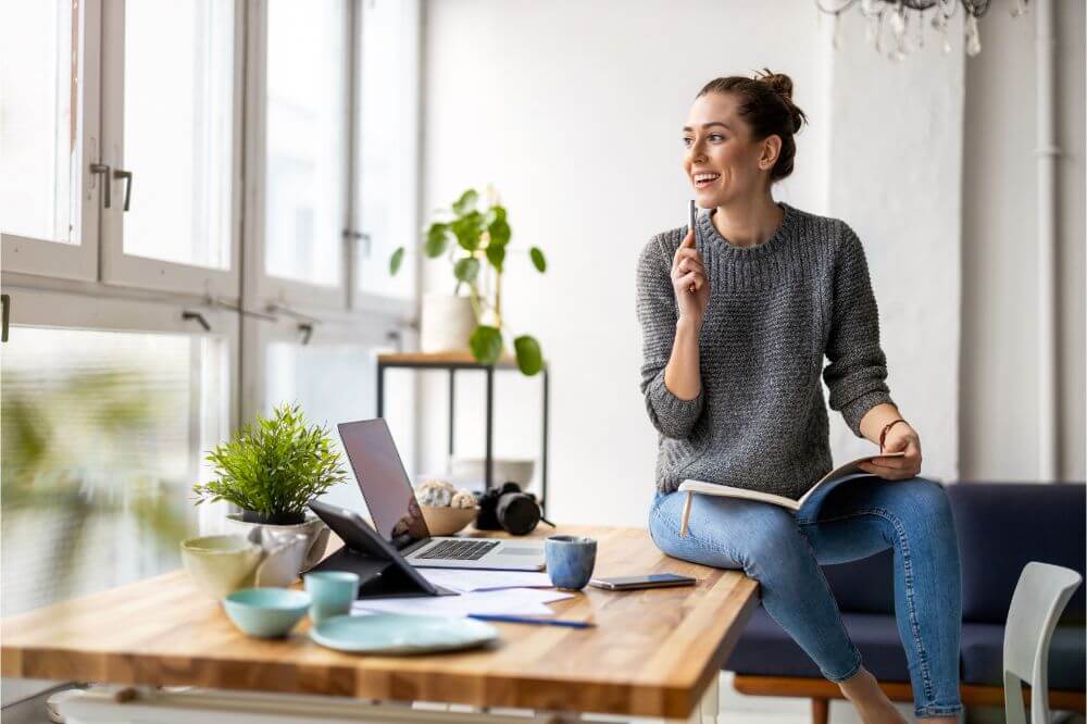 Best Home Office Desk