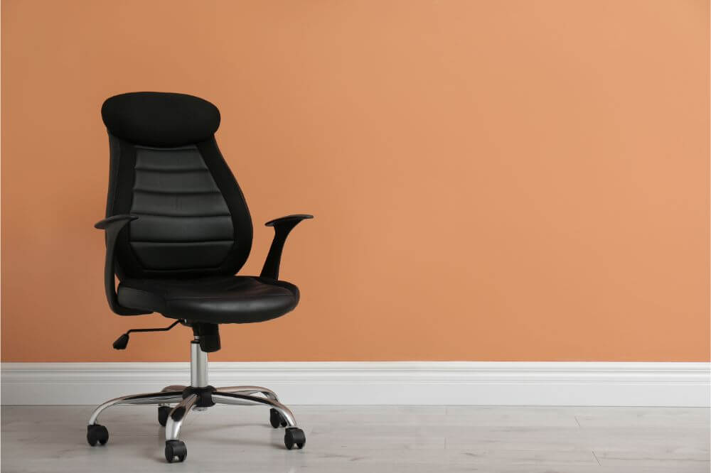 NOUHAUS Ergo3D Ergonomic Office Chair